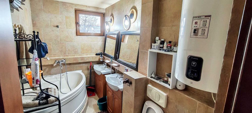 Vand apartament 2 cam Calea bucuresti - Fac drept, Mecanica,  Institut