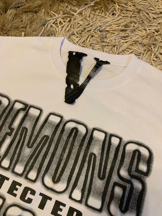 VLONE x Nav “Demons Protected by Angels”