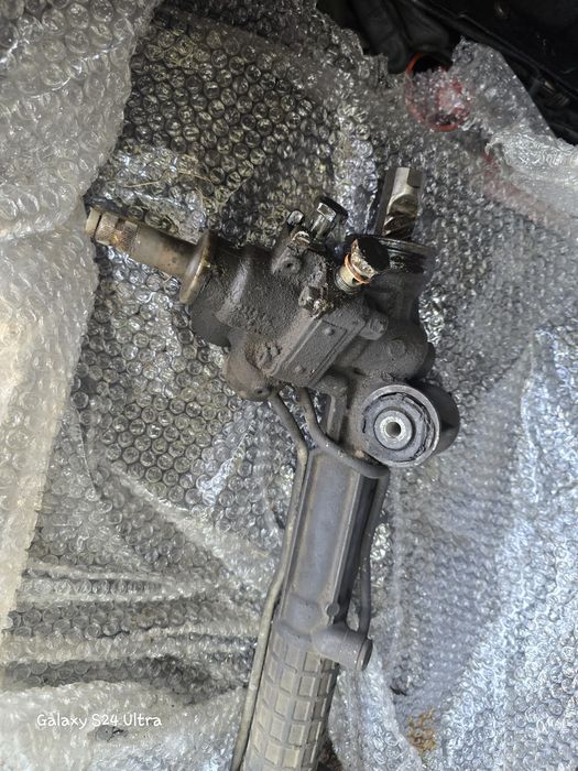 Продавам рейка за mercedes w210