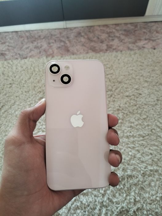 Корпус айфон 13 оригинал снятый с моего телефона