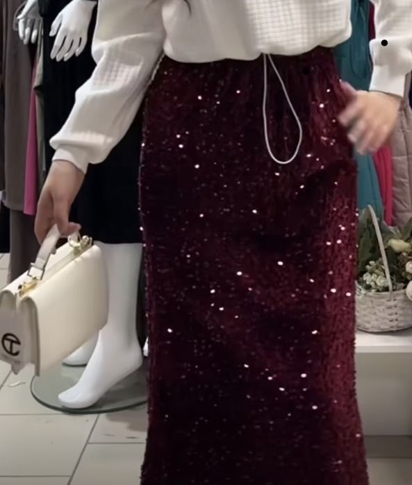 Продам юбку!