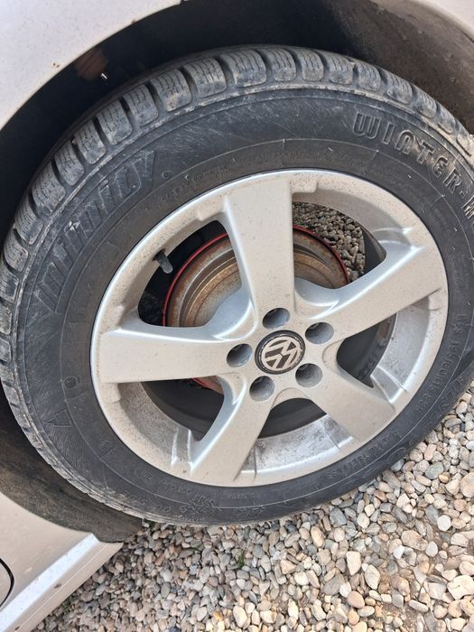 Vand Volkswagen Polo 1.6 tdi