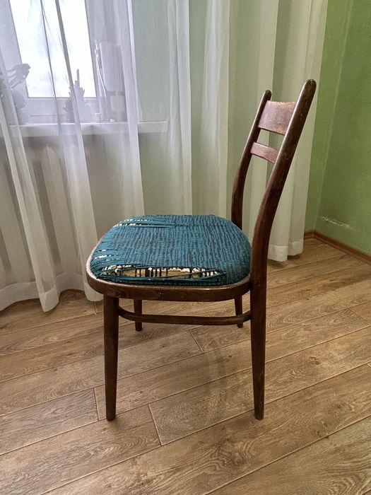 Стулья Лигна  Чехословакия