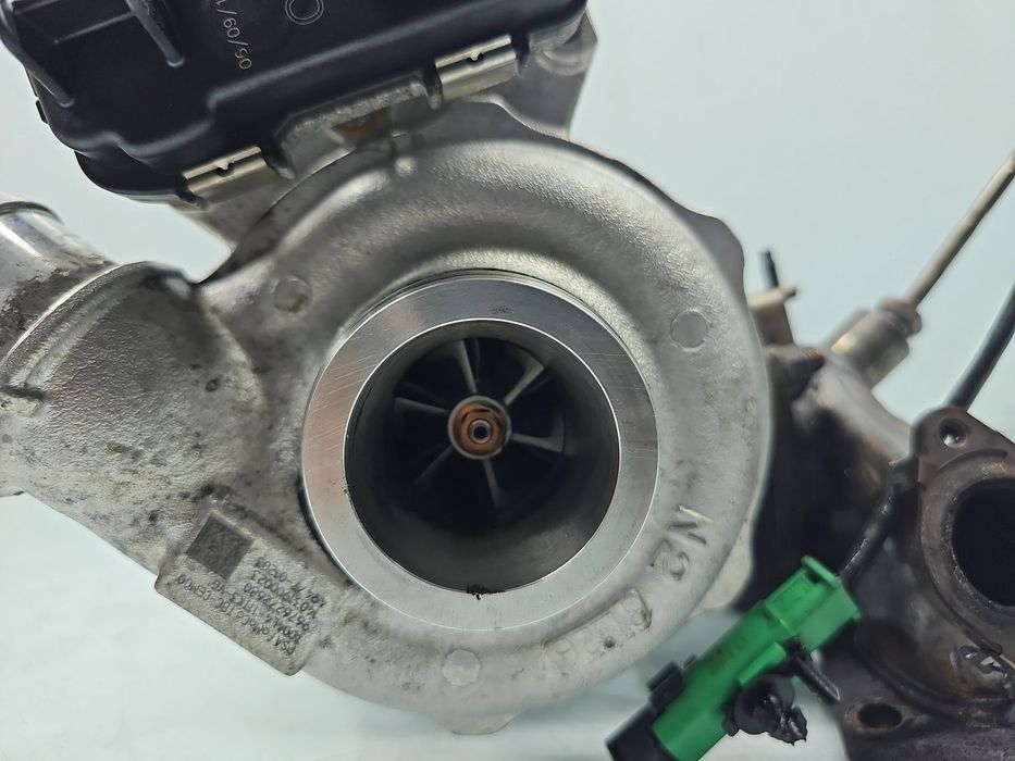 Turbina LAND ROVER Discovery Sport (L550) [Fabr 2014-2022] 9676272680