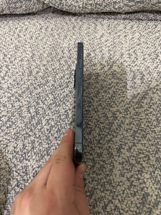 Iphone 12 pro max 256 GB