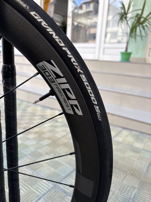 Scott Addict RC Ultimate