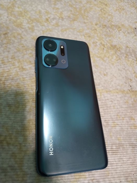 Смартфон Honor X7A