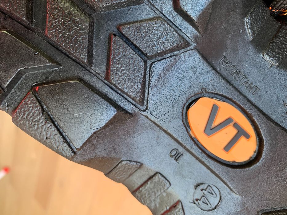 Зимни работни обувки