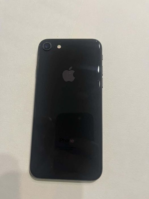 IPhone 8 space grey