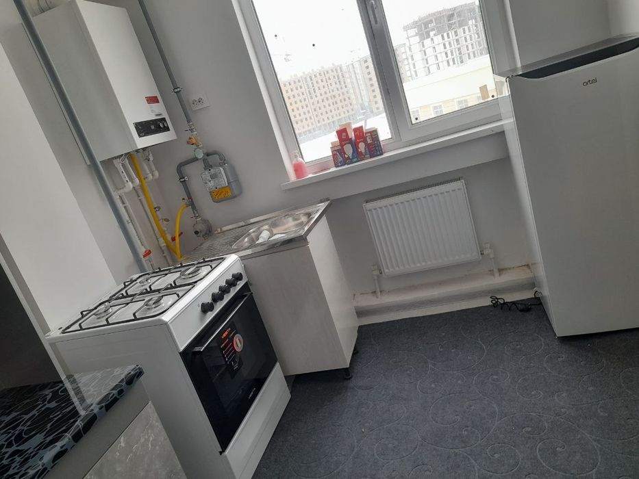 Nurafshondan 300$dan kvartira 2 xonali xamma sharoitlari bor