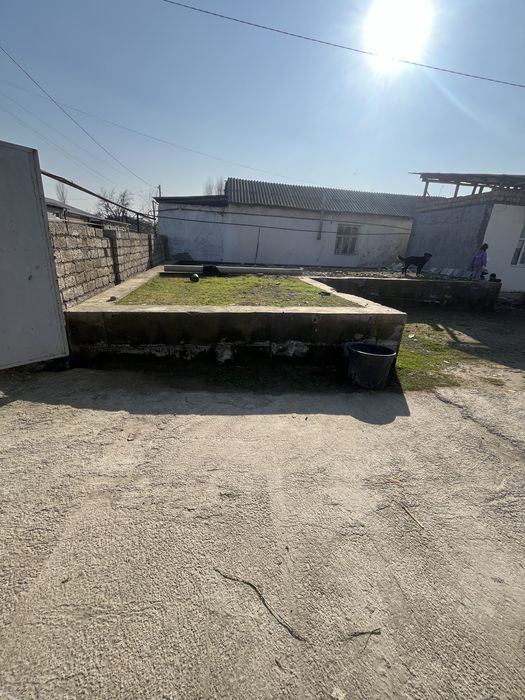 Yer 1,5 sotix~ 16000$