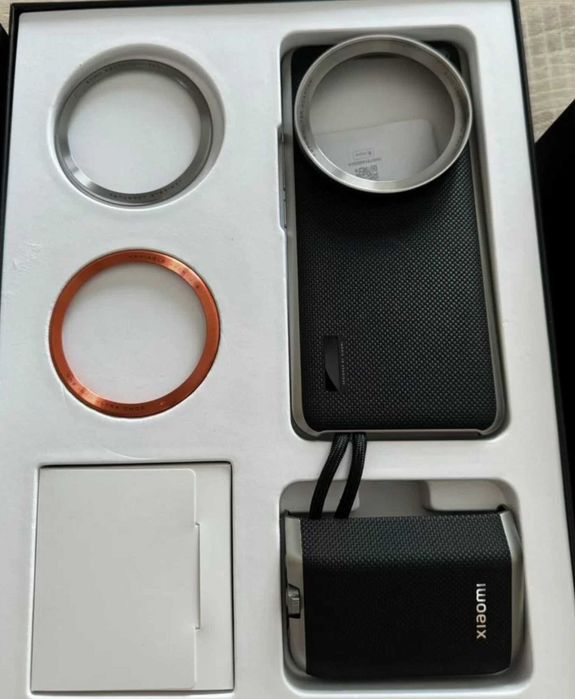 Новый Xiaomi глобальный