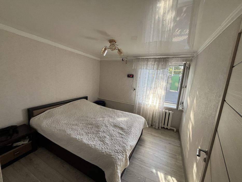 Продам дом в центре Талгара