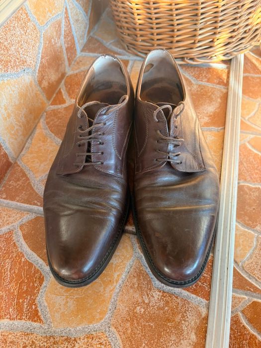 Pantofi Scarosso 42