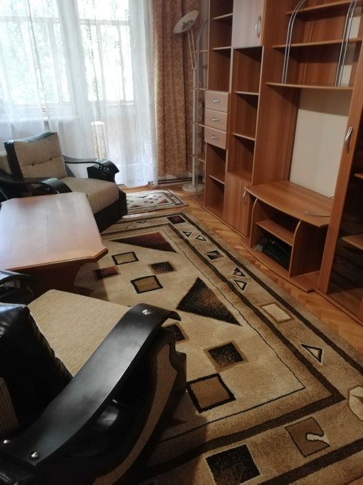 Apartament de închiriat în Miercurea Ciuc