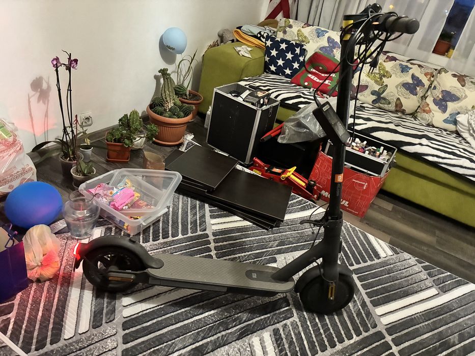 Trotineta xiaomi