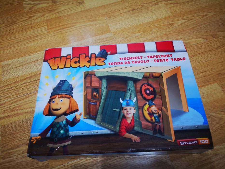 Cort de joaca pentru masa