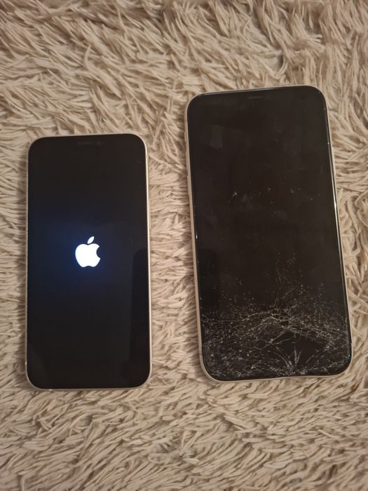 Продам два айфона на запчаси