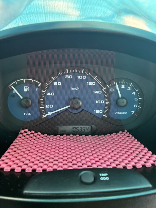CHEVROLET Spark 2009 — imagine 2