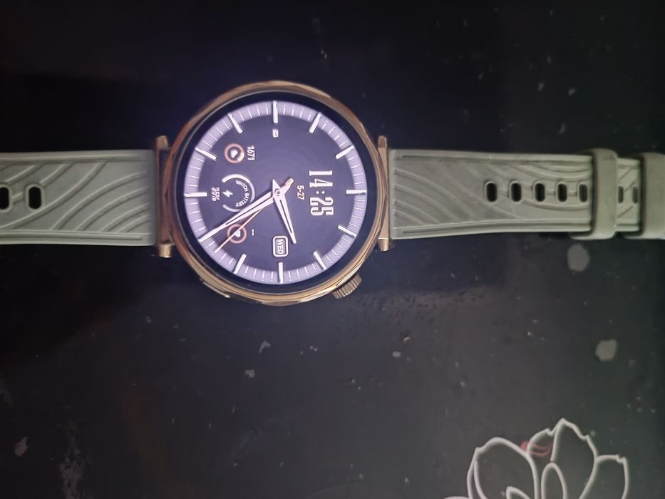 Huawei watch GT 5 41mm