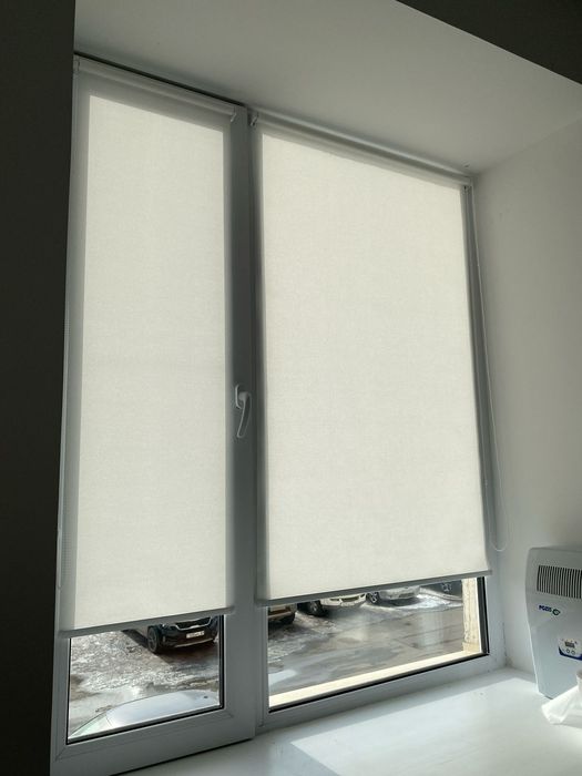 Ролл шторы/жалюзи/блэкаул/день и ночь