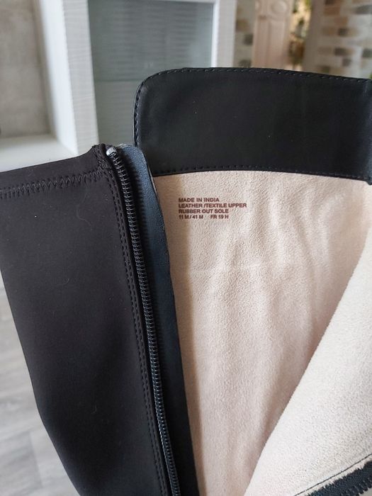 Michael Kors 41-41,5 Сапоги