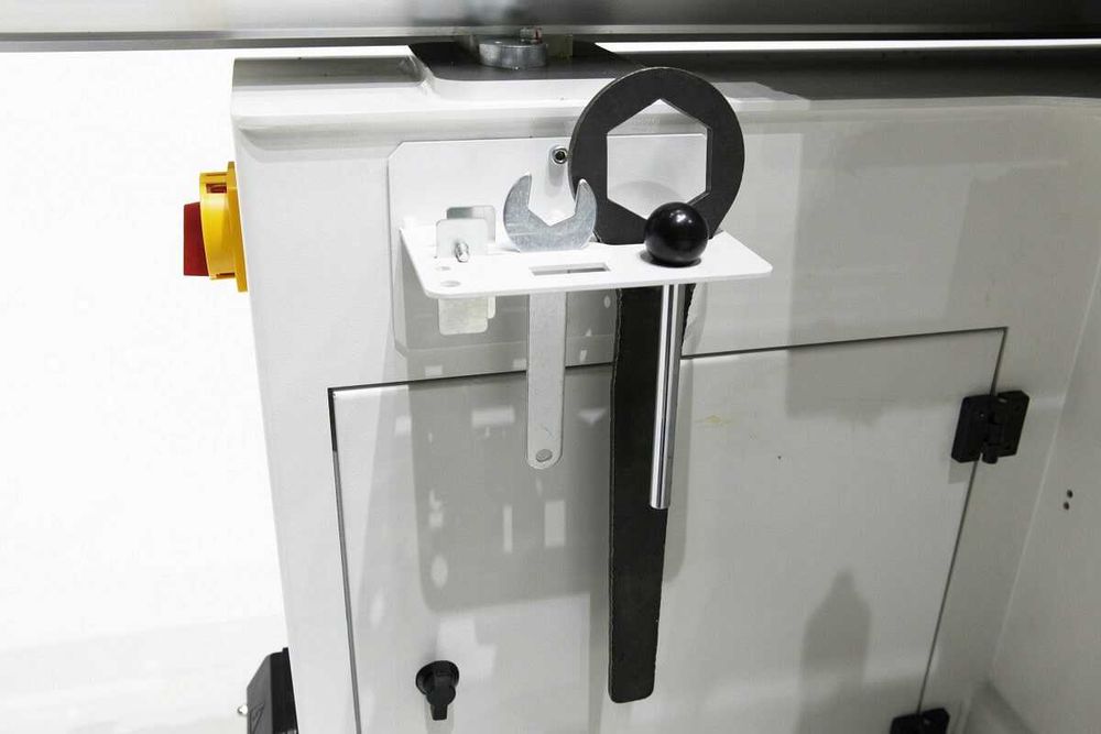 Форматно-раскроечный станок Nanxing MJ1132F