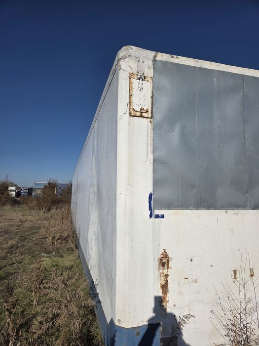 Продам термобудку