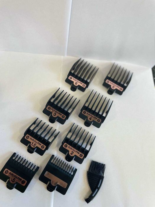 Професионална машинка за подстригване BaByliss PRO