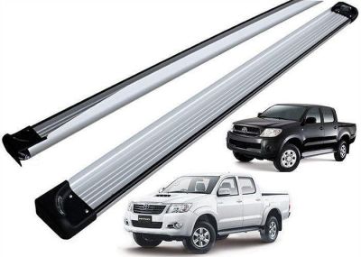 Степенки за Toyota Hilux (2012-2015) - с 4 врати