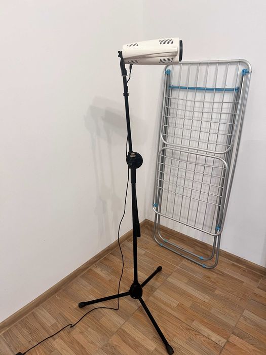 Aparat profesional cu lumină polarizată SpS ActiveLED+