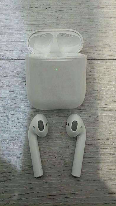 AirPods оригинал Вьетнам
