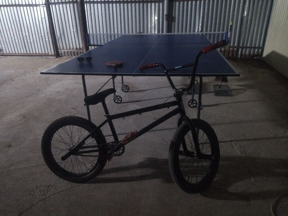 БМХ в отличном состоянии