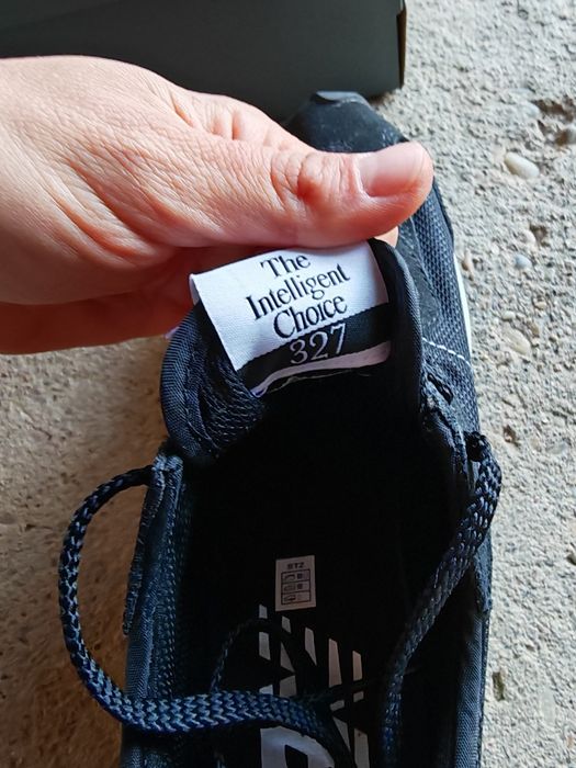 New balance 327.