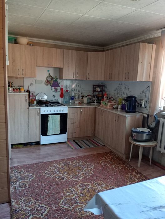 Продам 3х комнатный дом