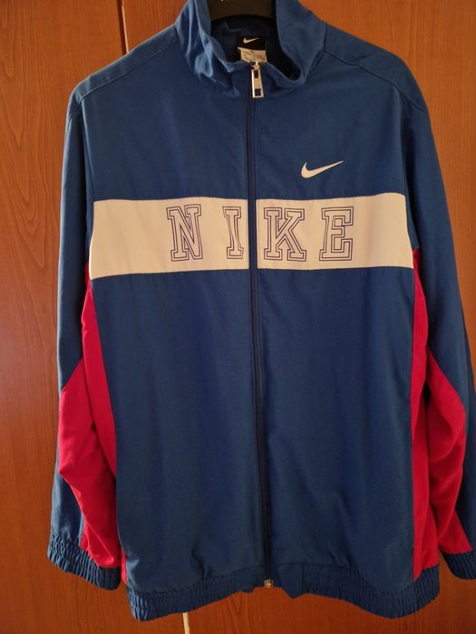 Jacheta nike barbati