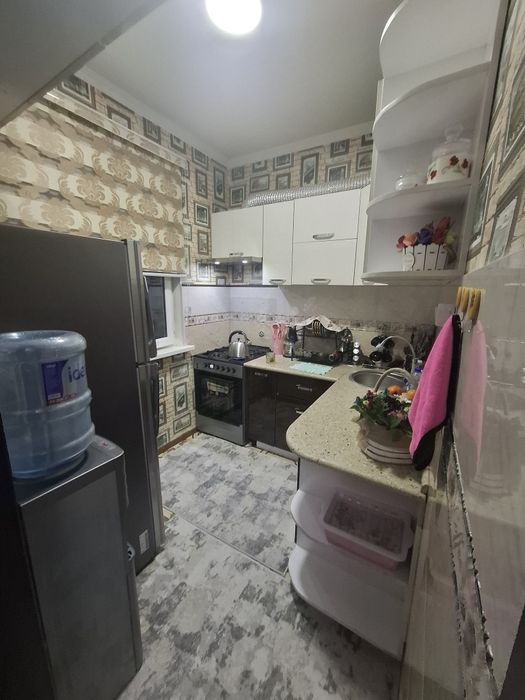 3xona kvartira sotiladi Yashnabod T avyasozlar3 Muljal Parvoz tuyxona