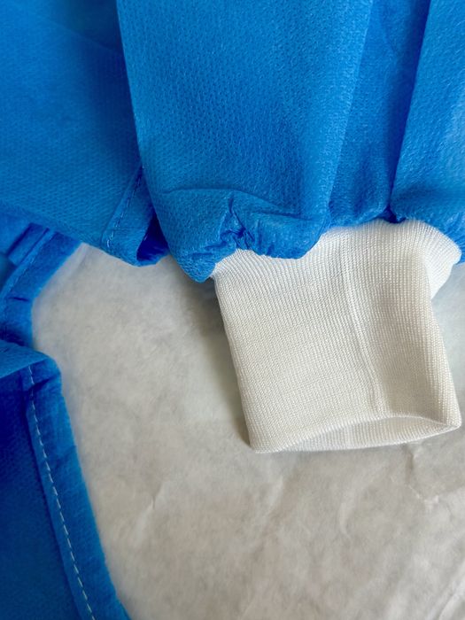 Хирургические халаты одноразового приминения