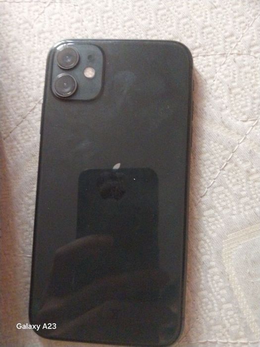iPhone 11 гарантеий