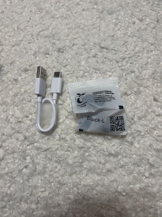 Слушалки HUAWEI FreeBuds 4i