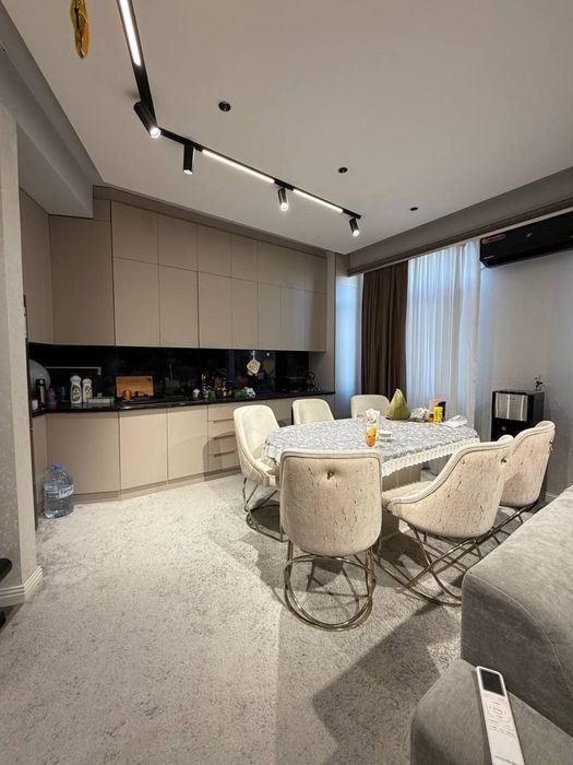 3 хона яккасарой. 124000$