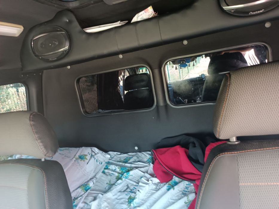 Газел фермер 2007 сотилади