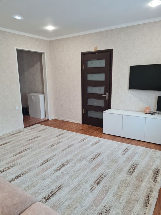 СРОЧНО! 4ком мебелированный дом