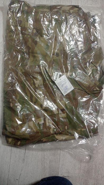 Военный форма Спецодежда и берцы