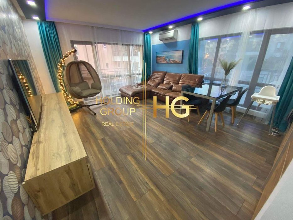 Продава се Тристаен апартамент в Варна, Възраждане 3 - 110 кв.м за 1682 €/кв.м - Снимка #3