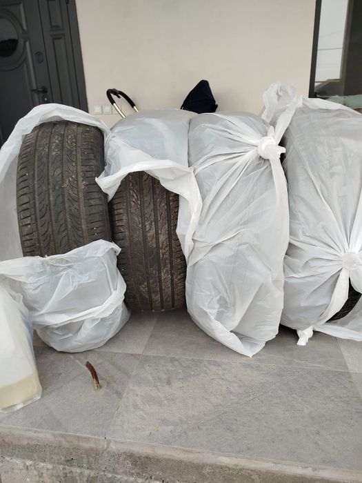 Шины летние ATLAS