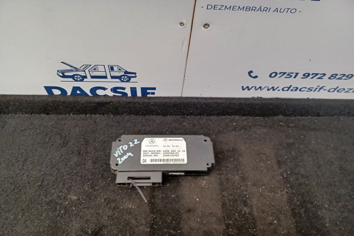 Modul telefon A2308204226 A2308204226 Mercedes-Benz Vito W638 [1996 -