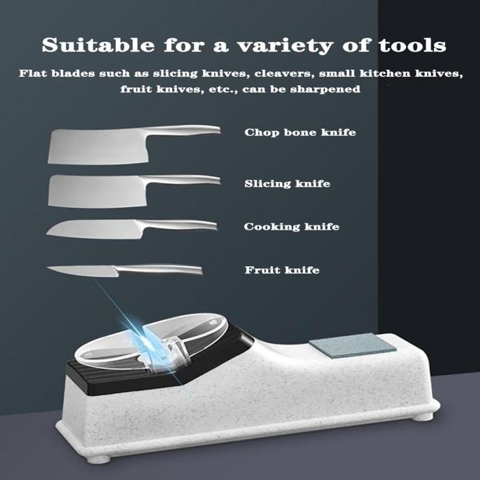 Автоматично Точило За Ножове