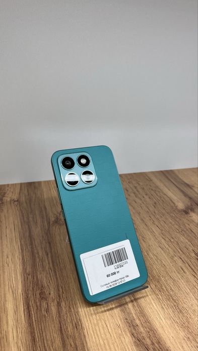 BaiTimeUka | Honor X8c