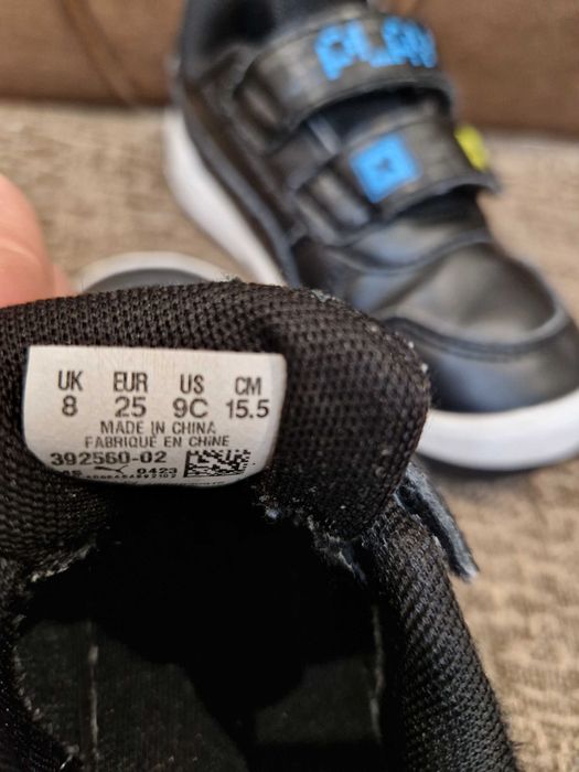 Детски маратонки Puma